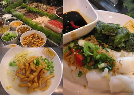 泰国·曼谷特色美食+休闲旅游篇全攻略，泰国旅游小吃美食