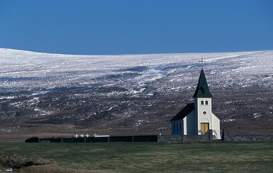 【冰岛】冰火之国极光狩猎 — 冰岛9天深度游