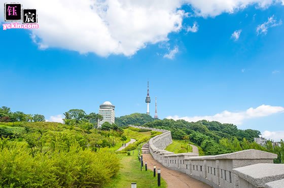 深圳直飞韩国首尔浪漫5天游/首尔深度浪漫游