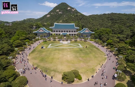 深圳直飞韩国首尔浪漫5天游/首尔深度浪漫游